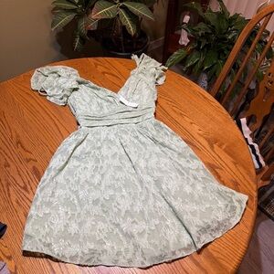 Selfie Leslie US Medium 10 NWT